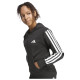 Adidas Παιδική ζακέτα  Essentials Full Zip Hoodie